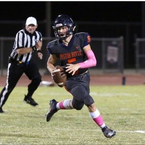 Meet your Posher, Gavin